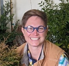 Evie Baltzer